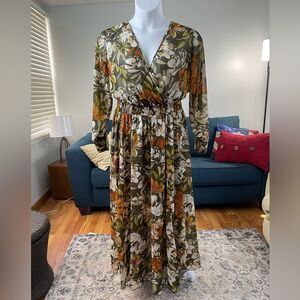 Kate and Lilly dress